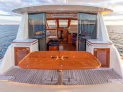 2014 Hunt Yachts "REMEDY" photo 5