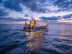 2014 Hunt Yachts "REMEDY" photo 1