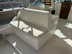 2013 Hunt Yachts Harrier 36 "LUNA" photo 5
