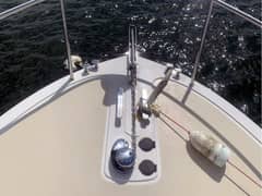 2007 MJM 34z Hard Top Express "BONNE FETE" photo 3
