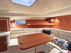 2007 MJM 34z Hard Top Express "BONNE FETE" photo 6