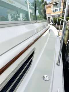 2018 Back Cove 32 "BELLA FAMIGLIA" photo 5