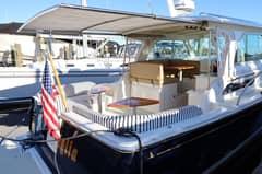 2018 Back Cove 32 "BELLA FAMIGLIA" photo 6