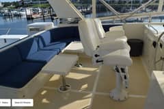 2002 Grand Alaskan Flush Deck  CPMY "Gypsy" photo 2