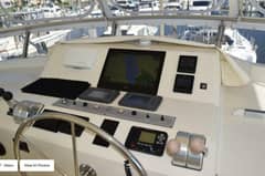 2002 Grand Alaskan Flush Deck  CPMY "Gypsy" photo 3