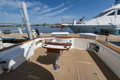 2003 Ocean Yachts 62 Super Sport EB "After You Two" photo 5