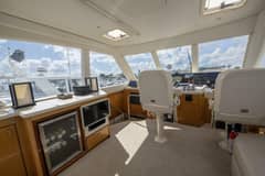 2003 Ocean Yachts 62 Super Sport EB "After You Two" photo 9