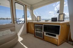 2003 Ocean Yachts 62 Super Sport EB "After You Two" photo 8