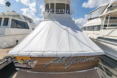 2003 Ocean Yachts 62 Super Sport EB "After You Two" photo 3