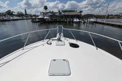 2003 Ocean Yachts 62 Super Sport EB "After You Two" photo 2