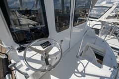 2003 Ocean Yachts 62 Super Sport EB "After You Two" photo 7