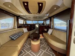 2007 Sea Ray 58 Sedan Bridge "Immaculata" photo 9