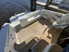 2007 Sea Ray 58 Sedan Bridge "Immaculata" photo 5