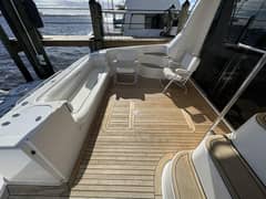 2007 Sea Ray 58 Sedan Bridge "Immaculata" photo 4
