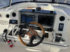 2007 Sea Ray 58 Sedan Bridge "Immaculata" photo 8