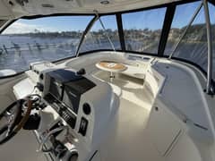 2007 Sea Ray 58 Sedan Bridge "Immaculata" photo 7