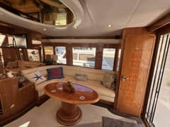 2004 Altima 55 Pilothouse "Whatever" photo 9