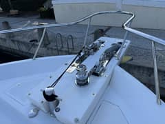 2004 Altima 55 Pilothouse "Whatever" photo 3
