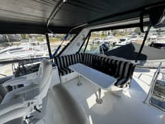 2004 Altima 55 Pilothouse "Whatever" photo 7