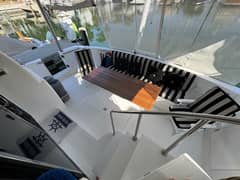 2004 Altima 55 Pilothouse "Whatever" photo 8
