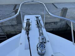 2004 Altima 55 Pilothouse "Whatever" photo 2