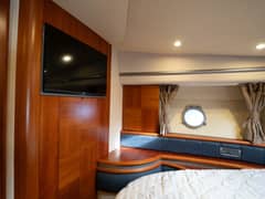 2008 Azimut 50 Flybridge "360" photo 6