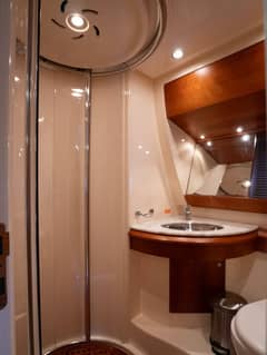 2008 Azimut 50 Flybridge "360" photo 7