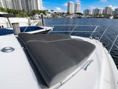 2008 Azimut 50 Flybridge "360" photo 9