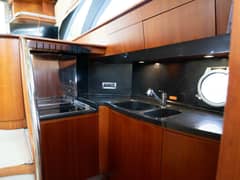 2008 Azimut 50 Flybridge "360" photo 4