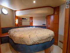 2008 Azimut 50 Flybridge "360" photo 5