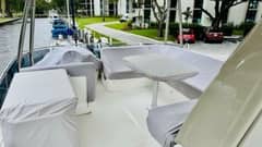 2022 Greenline 48 Diesel Flybridge with Hardtop "Cay Dreamer" photo 9
