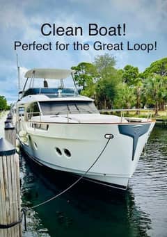 2022 Greenline 48 Diesel Flybridge with Hardtop "Cay Dreamer" photo 2