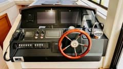 2022 Greenline 48 Diesel Flybridge with Hardtop "Cay Dreamer" photo 5
