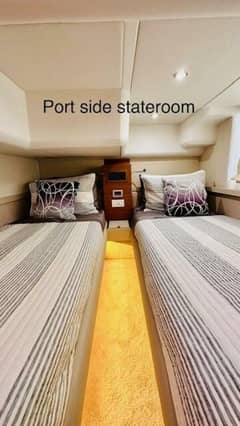 2022 Greenline 48 Diesel Flybridge with Hardtop "Cay Dreamer" photo 7
