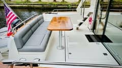 2022 Greenline 48 Diesel Flybridge with Hardtop "Cay Dreamer" photo 3