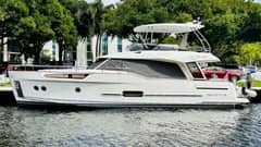 2022 Greenline 48 Diesel Flybridge with Hardtop "Cay Dreamer" photo 1