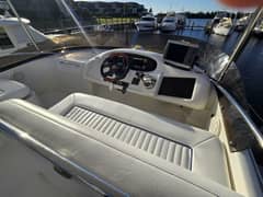 1997 Sunseeker Manhattan 48 "Solitude" photo 5