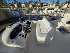 1997 Sunseeker Manhattan 48 "Solitude" photo 4