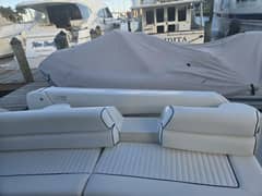 1997 Sunseeker Manhattan 48 "Solitude" photo 7