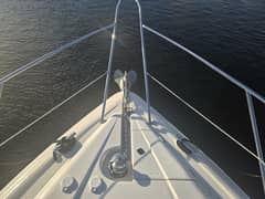 1997 Sunseeker Manhattan 48 "Solitude" photo 6