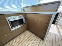 2014 Cruisers Yachts 45 Cantius "To The Moon And Back" photo 3