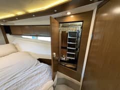 2014 Cruisers Yachts 45 Cantius "To The Moon And Back" photo 8