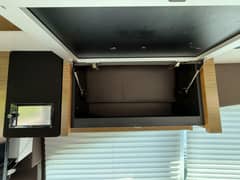 2014 Cruisers Yachts 45 Cantius "To The Moon And Back" photo 4