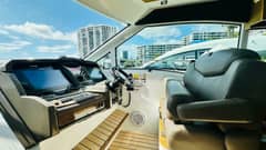 2014 Cruisers Yachts 45 Cantius "To The Moon And Back" photo 5