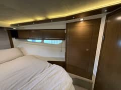 2014 Cruisers Yachts 45 Cantius "To The Moon And Back" photo 9