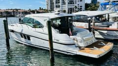2014 Cruisers Yachts 45 Cantius "To The Moon And Back" photo 1
