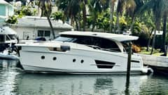 2024 Greenline 45 Coupe HYBRID "Scotts n Water / Great Loop Veteran" photo 3