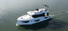 2026 Cobra Seamaster 45 photo 2