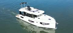 2026 Cobra Seamaster 45 photo 1