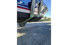 2012 Formula 45 Yacht "Moderation" photo 9